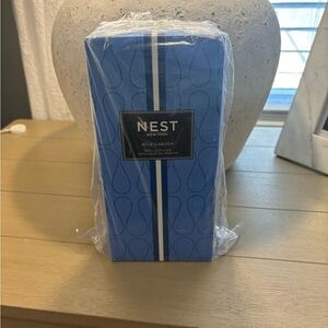 NEST reed diffuser 175 ML scent blue garden